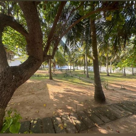 Pearl Oceanic Resort - Trincomalee Kültér fotó