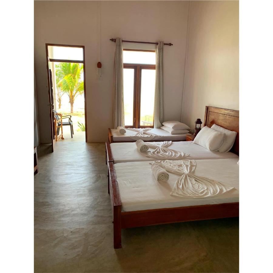 Pearl Oceanic Resort - Trincomalee Kültér fotó
