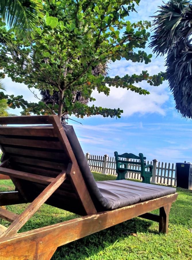 Pearl Oceanic Resort - Trincomalee Kültér fotó