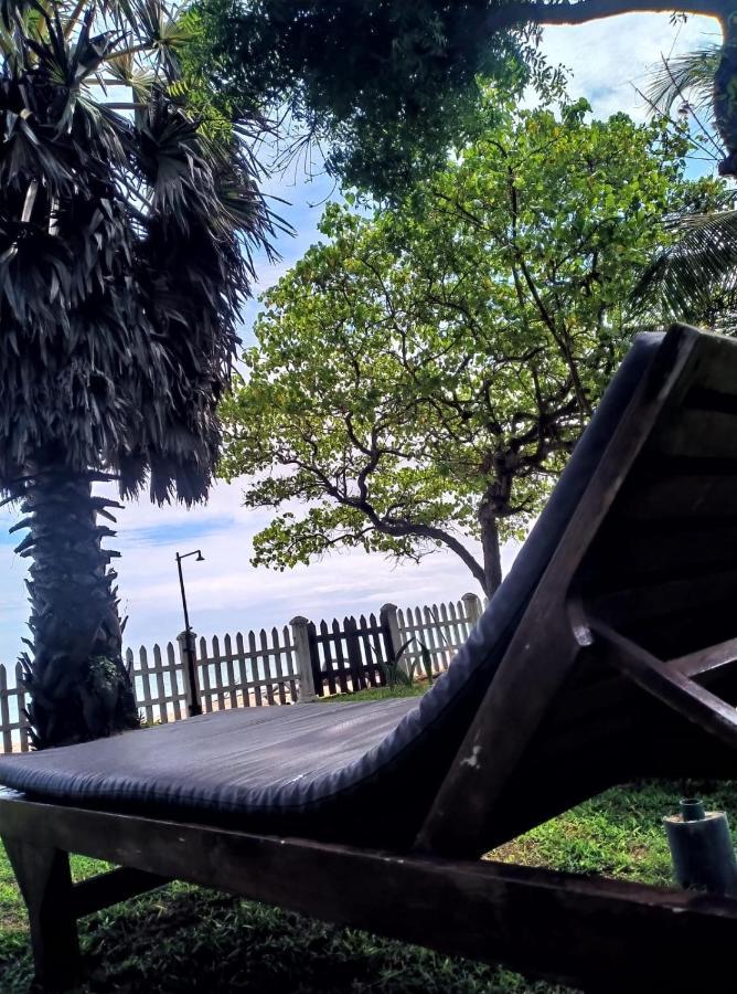 Pearl Oceanic Resort - Trincomalee Kültér fotó