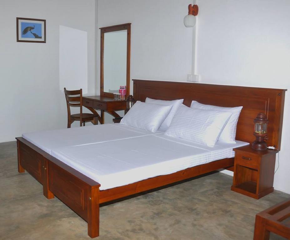 Pearl Oceanic Resort - Trincomalee Szoba fotó
