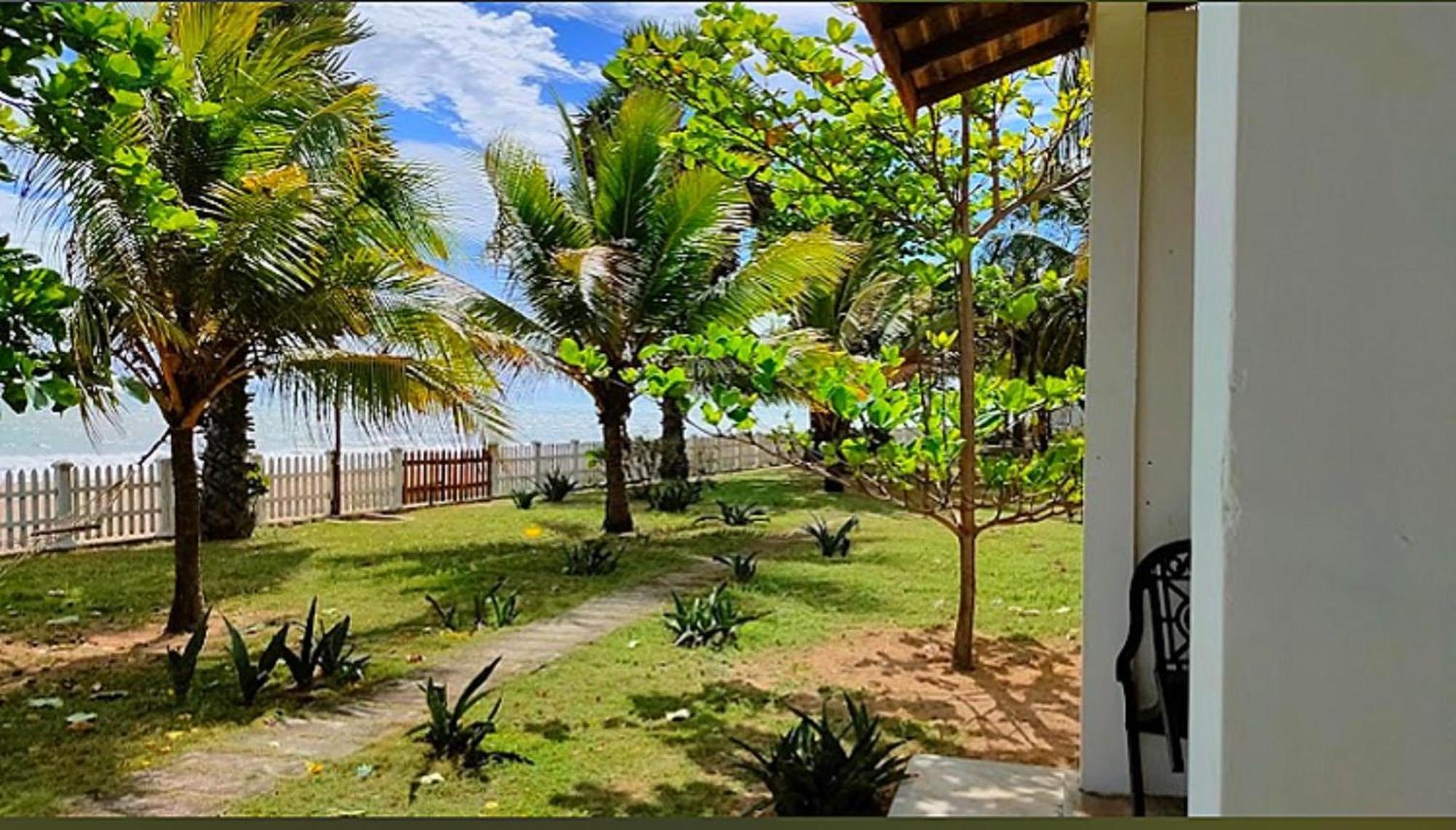 Pearl Oceanic Resort - Trincomalee Kültér fotó